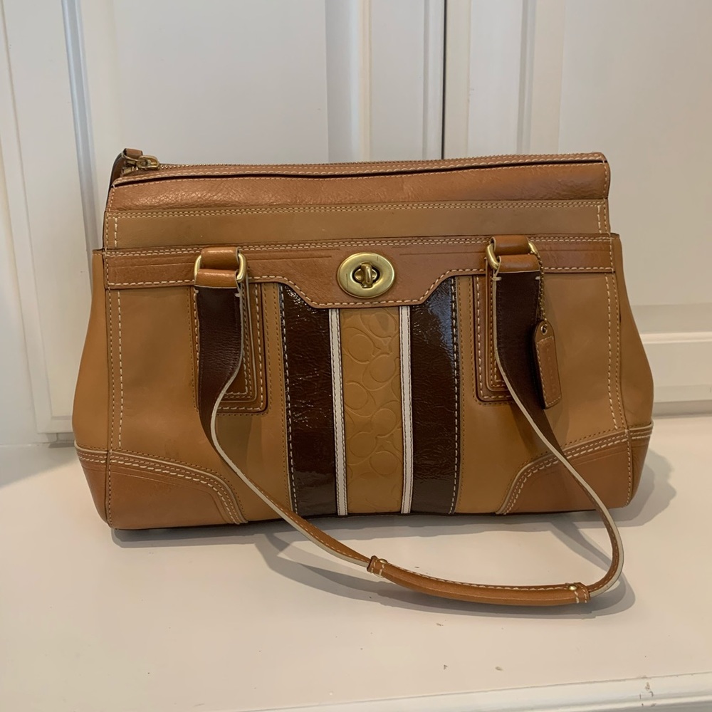 Coach Handbag